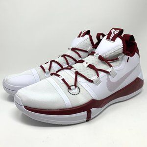 Nike Kobe A.D. TB Mens Basketball Shoes Size 14